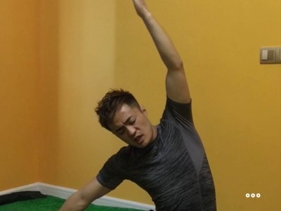 腰椎间盘突出康复训练视频会员课价值2288