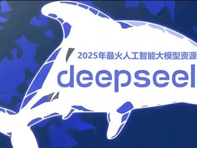 2025年最火AI大模型DeepSeek软件价值2999重磅首发