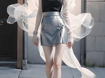 AI时装少女140G几千张高清壁纸打包